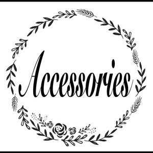 Scarves and accessories